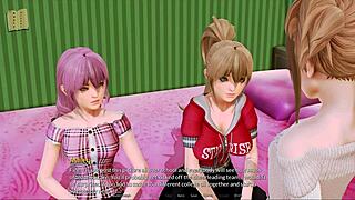 episode 62 in harem hotel