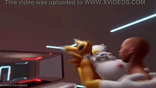 Exploring the top furry porn videos featuring big tits and asses in 2024
