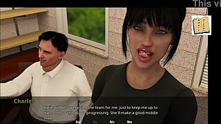 Wvm 80 Katie Loves To Tease