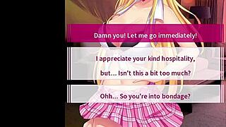 My Yandere Neighbor's Bad Ending Episode One In Hentai Game
