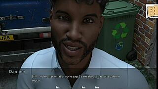 Who has the best ass in this competition?