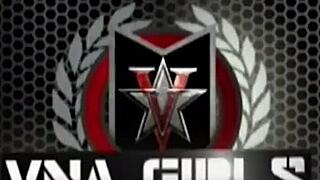 Wanna See Rico Shades Pound Gabby Quinteros Hard?