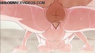 love goes on and on with blowjob and pussy spying