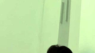 Stepmom Makes Night Beautiful