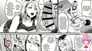 Her Sister Is A Bitch Slut!