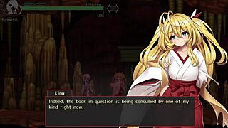 Want to see this h-game hachina gameplay?