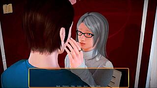 Exploring New Family Dynamics In Episode 543 Of The Game