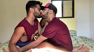 Marcos Goiano Fucks Skinny Ass Hard