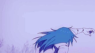 Itadori X Mahito Skyfall Best Quality Hentai