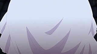 baka na imouto hentai anime with blowjob and big tits creampie