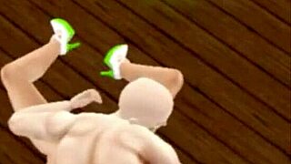 Sims 3D Porn Episode 7 Adventures Of Princess Part 5 Finale With Detailed Cartoon Scenes