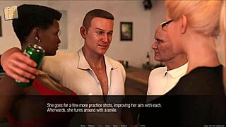 JESSICA ONEILS HARD NEWS 89: INTENZIVNÍ AKCE HRY