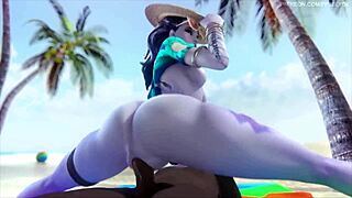 overwatch compilation january 2023