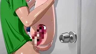 i'm a nympho who fucked a random young guy on the street in hentai