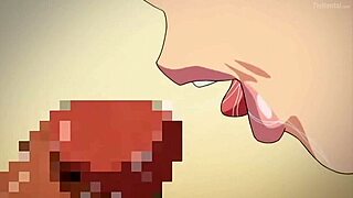 Harem Time Hentai Animation