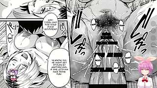 Her Sister Is A Bitch Slut!