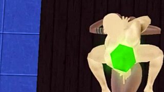 Sims 3D Porn Episode 7 Adventures Of Princess Part 5 Finale With Detailed Cartoon Scenes