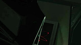 Forbidden emotions in a star wars parody 😊