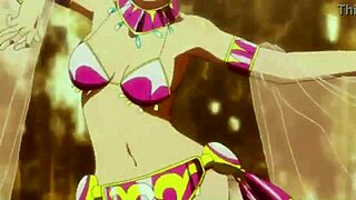 love goes on and on with blowjob and pussy spying