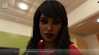 exploring alternate existence in this game episode