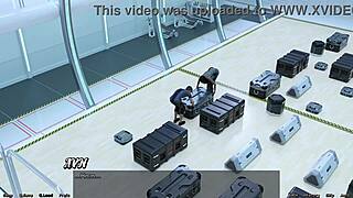 Заблудился в космосе, планирую трахнуть эту пышную огромную MILF индийскую бабу