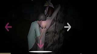 Ruins Of Another World Lewd Sacrifice