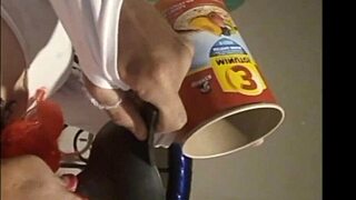 Can you believe two videos of a shemale prostitute drinking urine? It's provocative and wild.