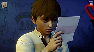 my bully is my lover episode 60