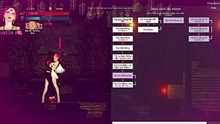 Guilty Hell 2 v0 40b - SUCCUBUS STRIKES!