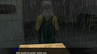 Pine Falls 40 adventure