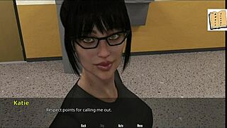 Wvm 80 Katie Loves To Tease