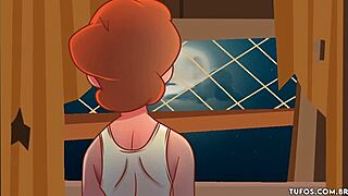 um lobisomem caipira na roça rapaz fudeu duas caipiras ao mesmo tempo os caipiras filminho