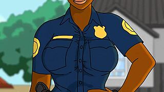 Original Eddie's Stories In Anime Hentai Style