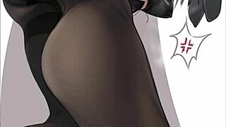 Check out this hot hentai compilation of gay femdom scenes