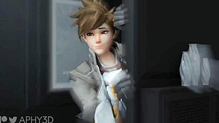 overwatch hentai compilation from 105 09 03 23