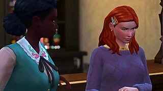 hp au 5 brings naughty 3d hentai sex in preview