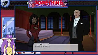 Something Unlimited Adventures Part 143