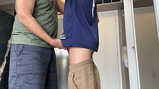 Engolidor De Piroca Gigante!