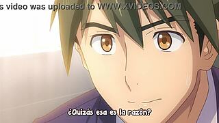 Nobunaga Sensei Osanazuma Anime Series