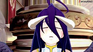 Albedo Fucking In Free POV