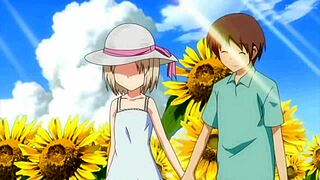 Harem Time Hentai Animation