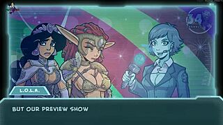 akaburs star channel 34 part 59 big tits monster brunette boobs princess