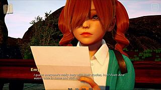 my bully is my lover episode 60