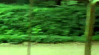 Boy Fucks Everyone Bareback In Forest