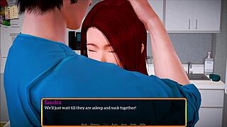 Exploring New Family Dynamics In Episode 543 Of The Game