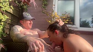 I feel so excited as a british housewife milf.