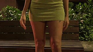 Cuckold Looks For Cheap Slut To Eat Ass