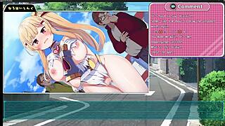 Magical Girl Otometia PART 2 in bondage anime hentai