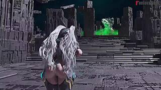 终极兔女郎快来帮我狂干！