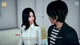 my bully is my lover 5